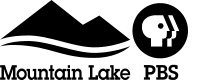 Mountain Lake PBS logo